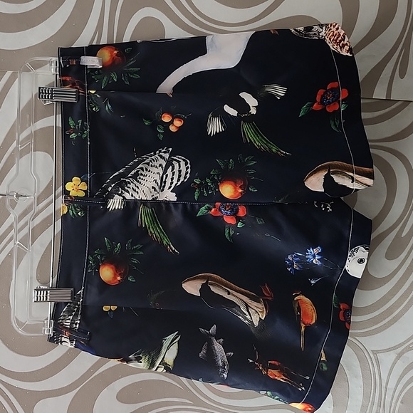 SSLR Womens Collection Shorts - Picture 2 of 3